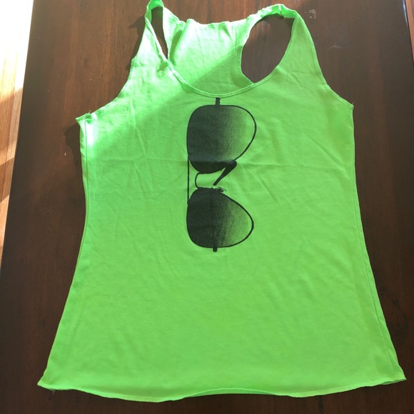 None Tops - Like new Tank tops